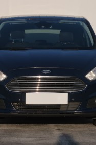 Ford S-MAX , Navi, Klimatronic, Tempomat, Parktronic,-2