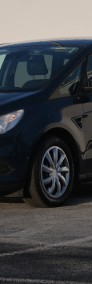 Ford S-MAX , Navi, Klimatronic, Tempomat, Parktronic,-3