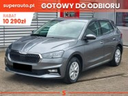 Skoda Fabia IV Edition 130 1.0 TSI Edition 130 1.0 TSI 115KM