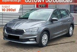 Skoda Fabia IV Edition 130 1.0 TSI Edition 130 1.0 TSI 115KM