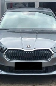 Skoda Fabia IV Edition 130 1.0 TSI Edition 130 1.0 TSI 115KM-2