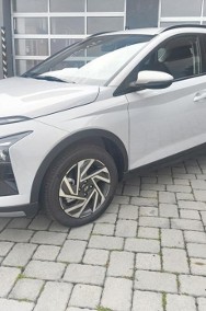 Hyundai Bayon 1.0 T-GDI Modern DCT 1.0 T-GDI Modern DCT 100KM-2