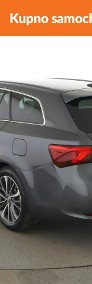 Toyota Avensis IV automat navi kamera hak grzane fotele-4