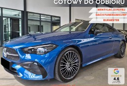 Mercedes-Benz Inny Mercedes-Benz 300 4-Matic AMG Line 300 4M Pakiet AMG Premium + Pakiet Zimowy + Pakiet