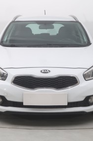 Kia Cee'd I , Klima, Tempomat, Parktronic,ALU-2