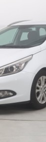 Kia Cee'd I , Klima, Tempomat, Parktronic,ALU-3