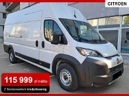 Citroen Jumper L4H3 L4H3 2.2 140KM