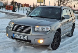 Subaru Forester II * 4X4* GAZ* Bardzo Ładny* LiFTiNG* Tempomat*