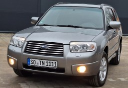 Subaru Forester II * 4X4* GAZ* Bardzo Ładny* LiFTiNG* Tempomat*