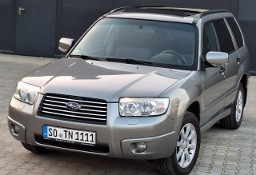 Subaru Forester II * 4X4* GAZ* Bardzo Ładny* LiFTiNG* Tempomat*