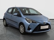 Toyota Yaris III , Salon Polska, GAZ, Klima, Tempomat