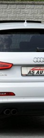 Audi Q3 I (8U) 2,0TDi 177KM Quattro/Stronic/LED/BiXenon/PDC/Panorama/Biała-4