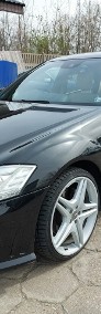 Mercedes-Benz Klasa S W221 3,0 TDI 235 KM Anglik Zarejestrowany Automat-3