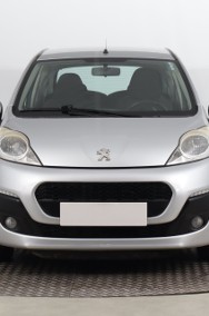 Peugeot 107 , Salon Polska, 1. Właściciel, Serwis ASO, Klima-2