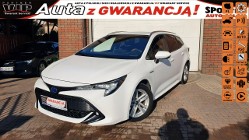 Toyota Corolla XII 1.8 122KM Hybrid COMFORT, Salon PL,I WŁ,Serwis ,F.vat 23% , Leasing