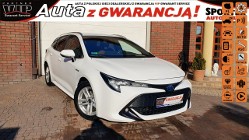 Toyota Corolla XII 1.8 122KM Hybrid COMFORT, Salon PL,I WŁ,Serwis ,F.vat 23% , Leasing