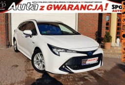 Toyota Corolla XII 1.8 122KM Hybrid COMFORT, Salon PL,I WŁ,Serwis ,F.vat 23% , Leasing