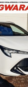 Toyota Corolla XII 1.8 122KM Hybrid COMFORT, Salon PL,I WŁ,Serwis ,F.vat 23% , Leasing-3