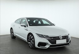 Volkswagen Arteon , Salon Polska, 1. Właściciel, 190 KM, Automat, VAT 23%,