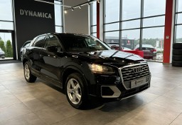 Audi Q2 Sport 1.4TFSI 150KM S-tronic 2017 r., salon PL, 12 m-cy gwarancji