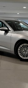 Audi A6 V (C8) MatrixLED Noktowizor HUD ACC Znaki LaneAssist MartwePole PhoneBox-3