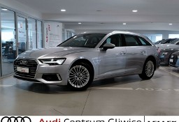 Audi A6 V (C8) MatrixLED Noktowizor HUD Akt.Temp Znaki LaneAssist MartwePole PhoneB