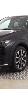 Mazda CX-3 , Skóra, Navi, Klimatronic, Tempomat, Parktronic-3