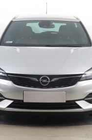 Opel Astra J , Salon Polska, Serwis ASO, Navi, Klimatronic, Tempomat,-2