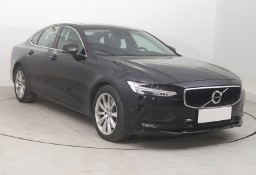 Volvo S90 II , 235 KM, Automat, Skóra, Navi, Klimatronic, Tempomat,