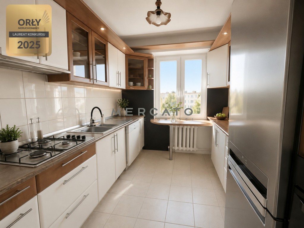 4 pokoje, 70 m², Ożarów Mazowiecki.