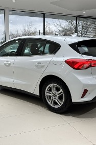 Ford Focus IV Trend, LED, CarPlay, 1 właściciel, FV-23%, gwarancja, DOSTAWA-2