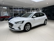 Ford Focus IV Trend, LED, CarPlay, 1 właściciel, FV-23%, gwarancja, DOSTAWA