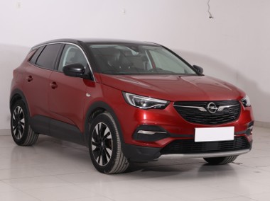 Opel , Salon Polska, 1. Właściciel, Serwis ASO, Automat, VAT 23%,-1