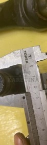 Manitou claas scorpion drąźki hamulcowe nowe 29cm-3