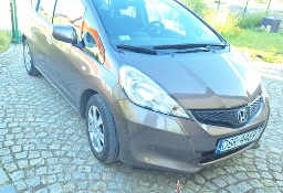 Honda Jazz III 1.2 Hatchback z 2012 roku