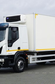 EUROCARGO / 160-250 / E 6 / CHŁODNIA + WINDA / 14 EUROPALET-2