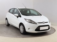 Ford Fiesta VII , Salon Polska, Klima