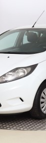 Ford Fiesta VII , Salon Polska, Klima-3