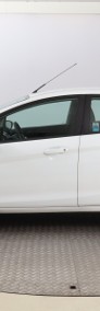Ford Fiesta VII , Salon Polska, Klima-4