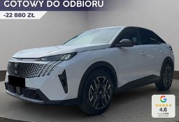 Peugeot 3008 II Allure Hybrid e-DCS6 Allure Hybrid e-DCS6 136KM / Pakiet Panorama, B