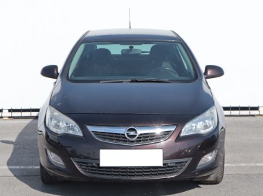 Opel Astra J , Klima, Tempomat, Parktronic, Podgrzewane siedzienia-1