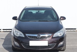 Opel Astra J , Klima, Tempomat, Parktronic, Podgrzewane siedzienia