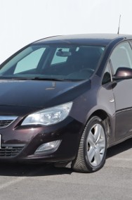 Opel Astra J , Klima, Tempomat, Parktronic, Podgrzewane siedzienia-2