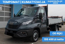 Iveco Daily 50C18 Wywrotka 50C18 Wywrotka 3.0 180KM