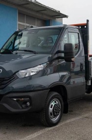 Iveco Daily 50C18 Wywrotka 50C18 Wywrotka 3.0 180KM-2