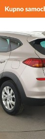 Hyundai Tucson III skóra grzana navi kamera pdc tempomat manual-4