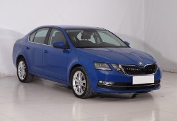 Skoda Octavia III Salon Polska, Serwis ASO, Klimatronic, Tempomat, Parktronic,