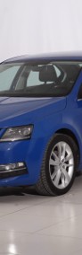 Skoda Octavia III Salon Polska, Serwis ASO, Klimatronic, Tempomat, Parktronic,-3