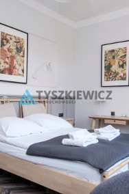 Mieszkanie w sercu Gdańska - zainwestuj i zarabiaj-2