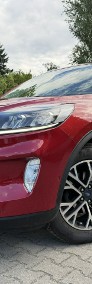 Ford Kuga III Ford Kuga Titanium | Krajowy | Serwis ASO | Bogata wersja | Manual-3